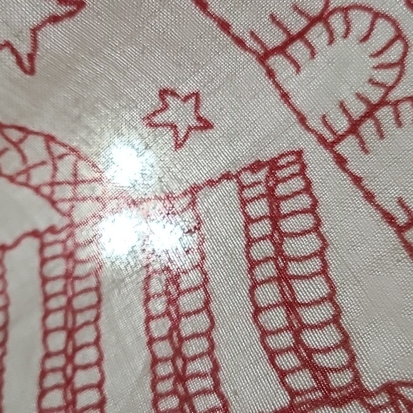 Heartfelt Stitchery by Janet Carija Brandt Moda Fabric 6 Scenes 1 Panel Sewing - Picture 10 of 11